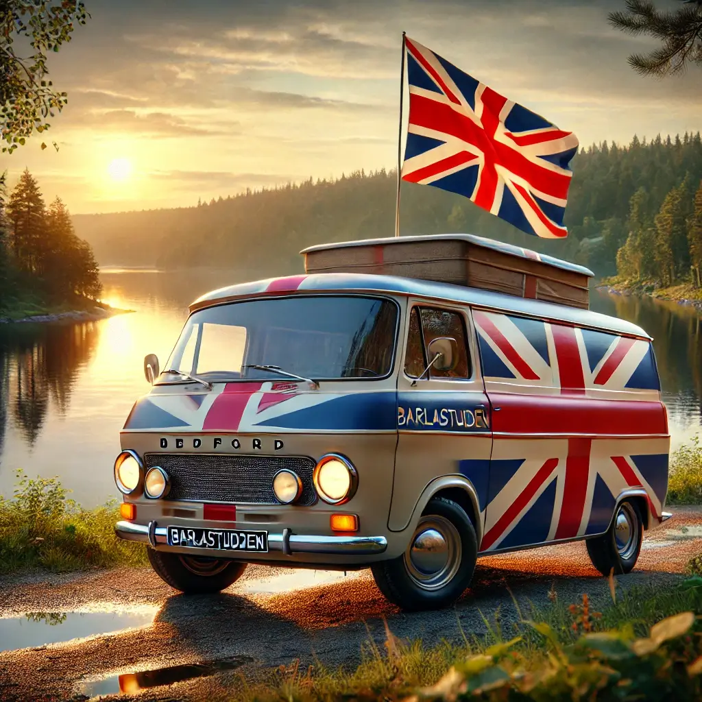motorhome vastervik